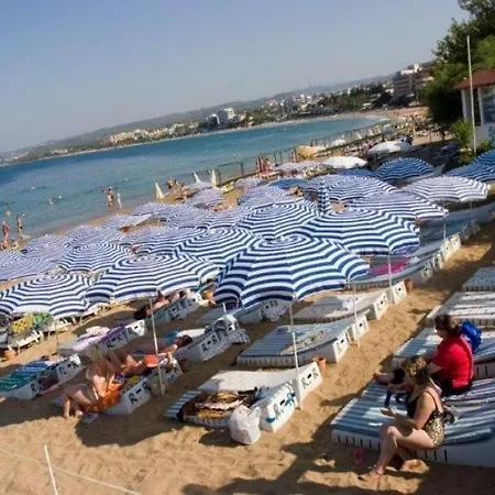 Hotel Mysea Incekum
