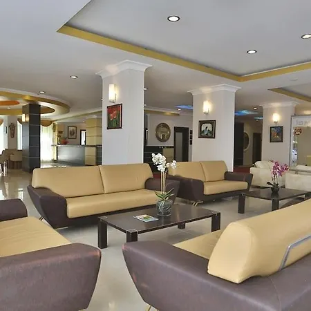 Mysea Incekum Hotel Alanya