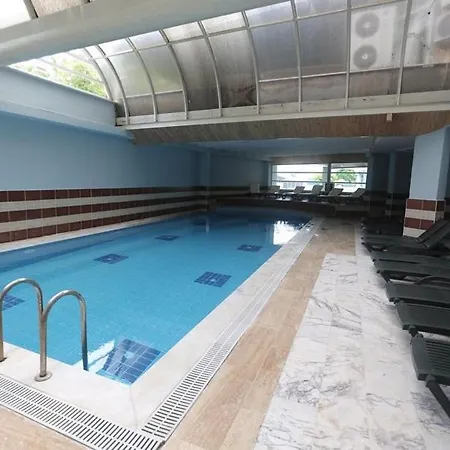 Mysea Incekum Hotel Alanya