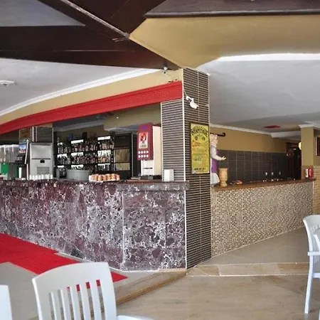 Otel Mysea Incekum