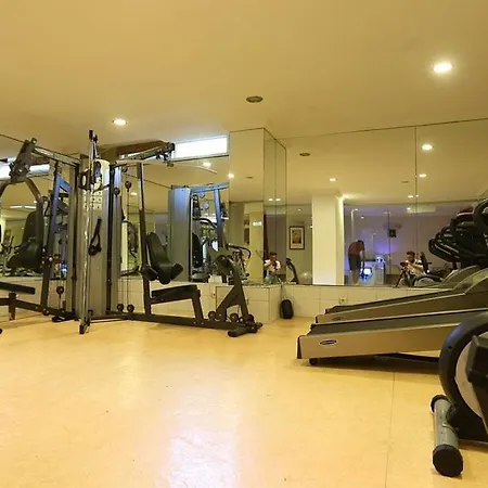 Otel Mysea Incekum 3*