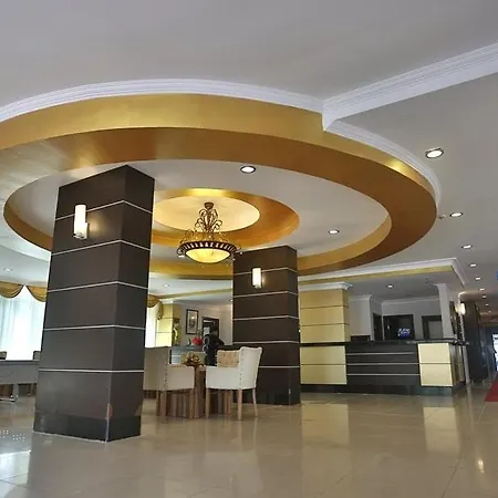 Otel Mysea Incekum
