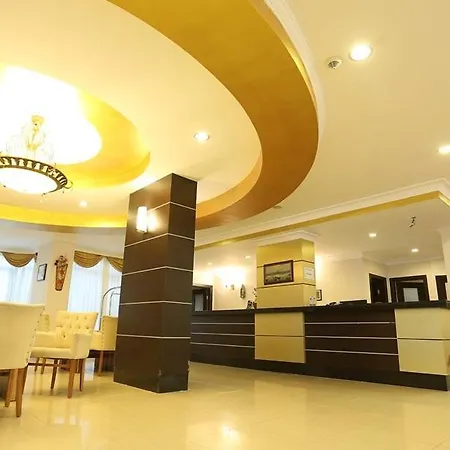 Otel Mysea Incekum Alanya