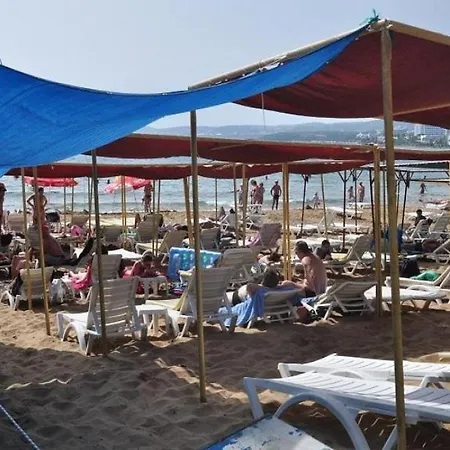 Otel Mysea Incekum