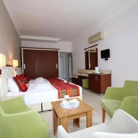 Otel Mysea Incekum