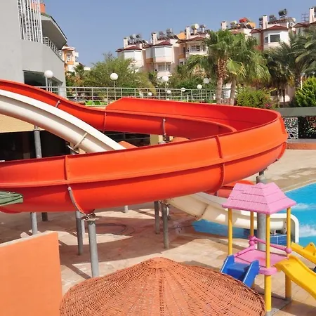 Mysea Incekum Otel 3*