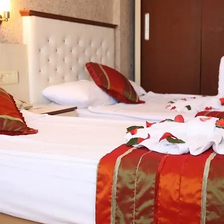 Mysea Incekum Otel Alanya