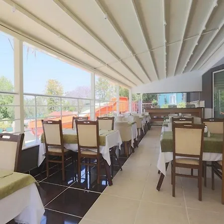 Otel Mysea Incekum Alanya