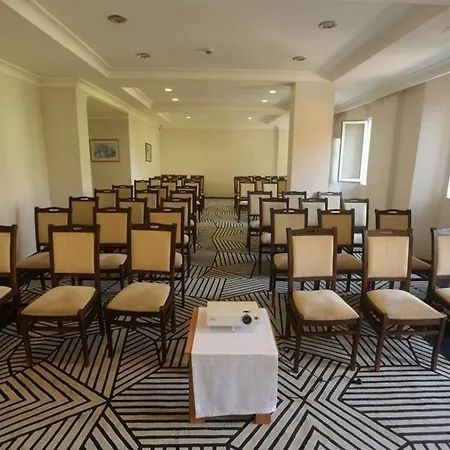 Otel Mysea Incekum