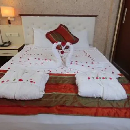Mysea Incekum Otel